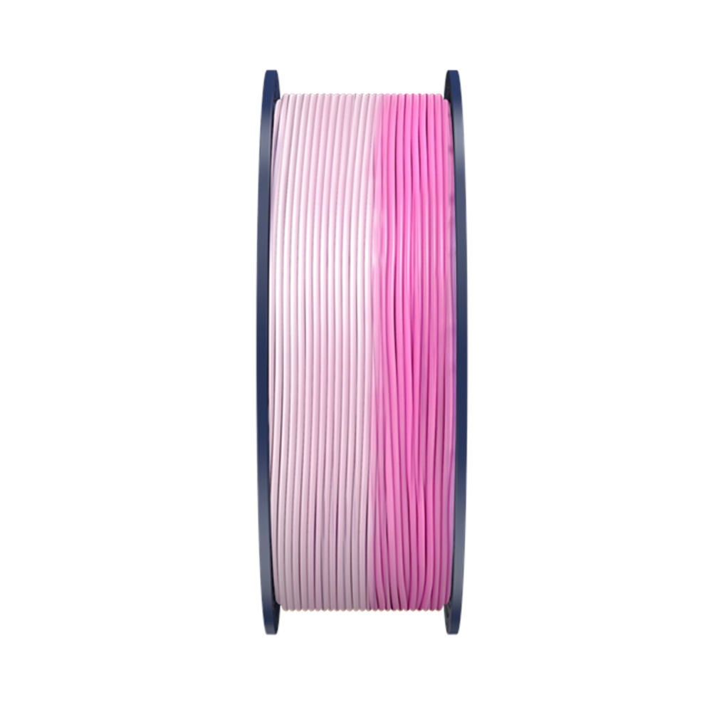 Sunlu Silk PLA+ Filament Gökkuşağı 03 - 1 kg 1.75mm