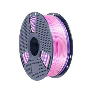 Sunlu Silk PLA+ Filament Gökkuşağı 03 - 1 kg 1.75mm