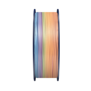 Sunlu Silk PLA+ Filament Gökkuşağı 04 - 1 kg 1.75mm
