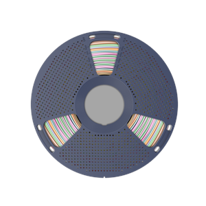 Sunlu Silk PLA+ Filament Gökkuşağı 04 - 1 kg 1.75mm