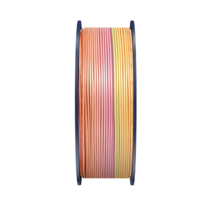 Sunlu Silk PLA+ Filament Gökkuşağı 05 - 1 kg 1.75mm