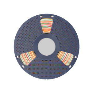 Sunlu Silk PLA+ Filament Gökkuşağı 05 - 1 kg 1.75mm