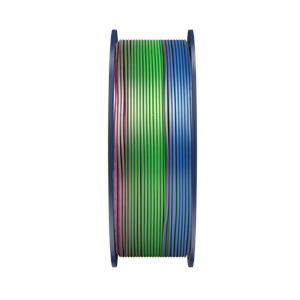 Sunlu Silk PLA+ Filament Gökkuşağı 06 - 1 kg 1.75mm